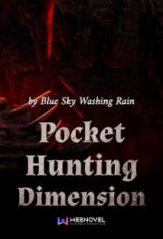 Pocket Hunting Dimension