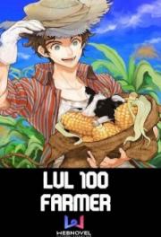 Re: Level 100 Farmer