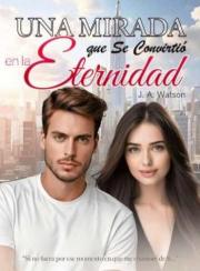 Una Mirada que Se Convirtió en la Eternidad novela completa